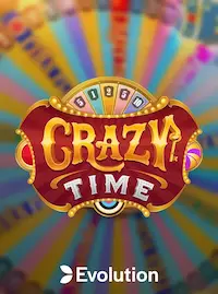 Crazy Time Crazy Time live game at IS7 COM