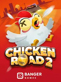 Chicken Road 2 Chicken Road 2 crash game at IS7 COM