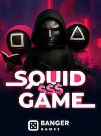 Squid Game Squid Game themed slot at IS7 COM