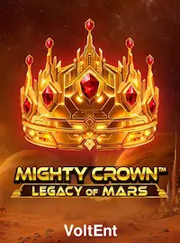 Mighty Crown Mighty Crown at IS7 COM
