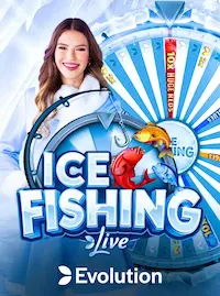 Ice Fishing Ice Fishing at IS7 COM