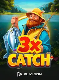 Catch Catch at IS7 COM