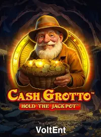 Cash Grotto Cash Grotto at IS7 COM