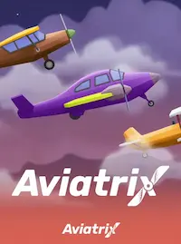 AviatriX AviatriX crash game at IS7 COM