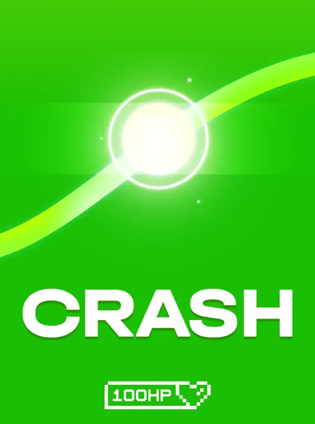 Crash Classic Crash at IS7 COM