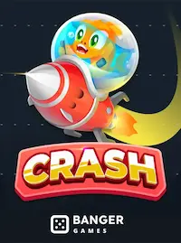 Crash Crash at IS7 COM
