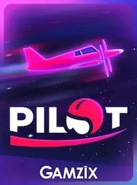 Pilot Pilot crash at IS7 COM