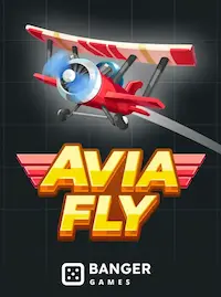 Avia Fly Avia Fly crash at IS7 COM