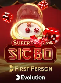 Sic Bo Sic Bo at IS7 COM