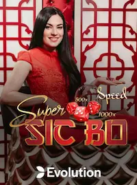 Sic Bo Super Sic Bo Super at IS7 COM