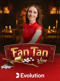Fan Tan Fan Tan at IS7 COM