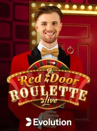 Red Door Roulette Red Door Roulette at IS7 COM