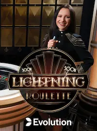 Lightning Roulette Lightning Roulette at IS7 COM