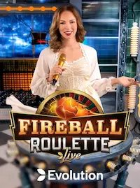 Fireball Roulette Fireball Roulette at IS7 COM