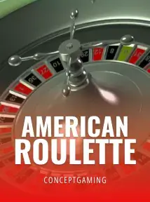 American Roulette American Roulette at IS7 COM