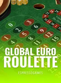 Global Euro Roulette Global Euro Roulette at IS7 COM