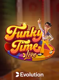 Funky Time Funky Time at IS7 COM