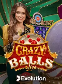 Crazy Ball Crazy Ball at IS7 COM