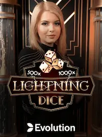 Lightning Dice Lightning Dice at IS7 COM