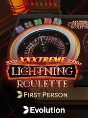 XXXtreme Lightning Roulette XXXtreme Lightning Roulette at IS7 COM