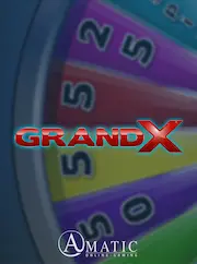 GrandX GrandX at IS7 COM