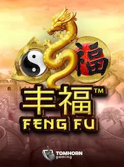 Feng Fu Feng Fu at IS7 COM