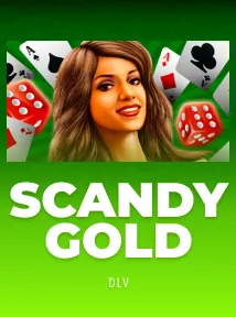 Scandy Scandy at IS7 COM